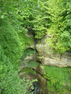 Wildcat Canyon